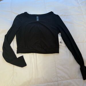 Beyond yoga long sleeve